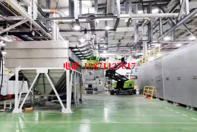 东昌机电设备安装工程,设备安装公司
